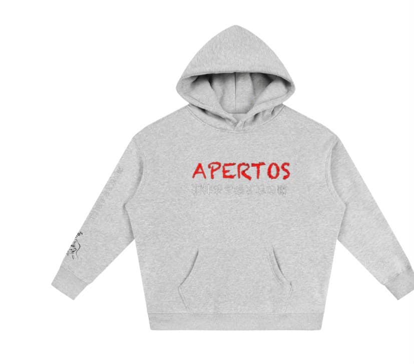 Apertos Essential Hoodie