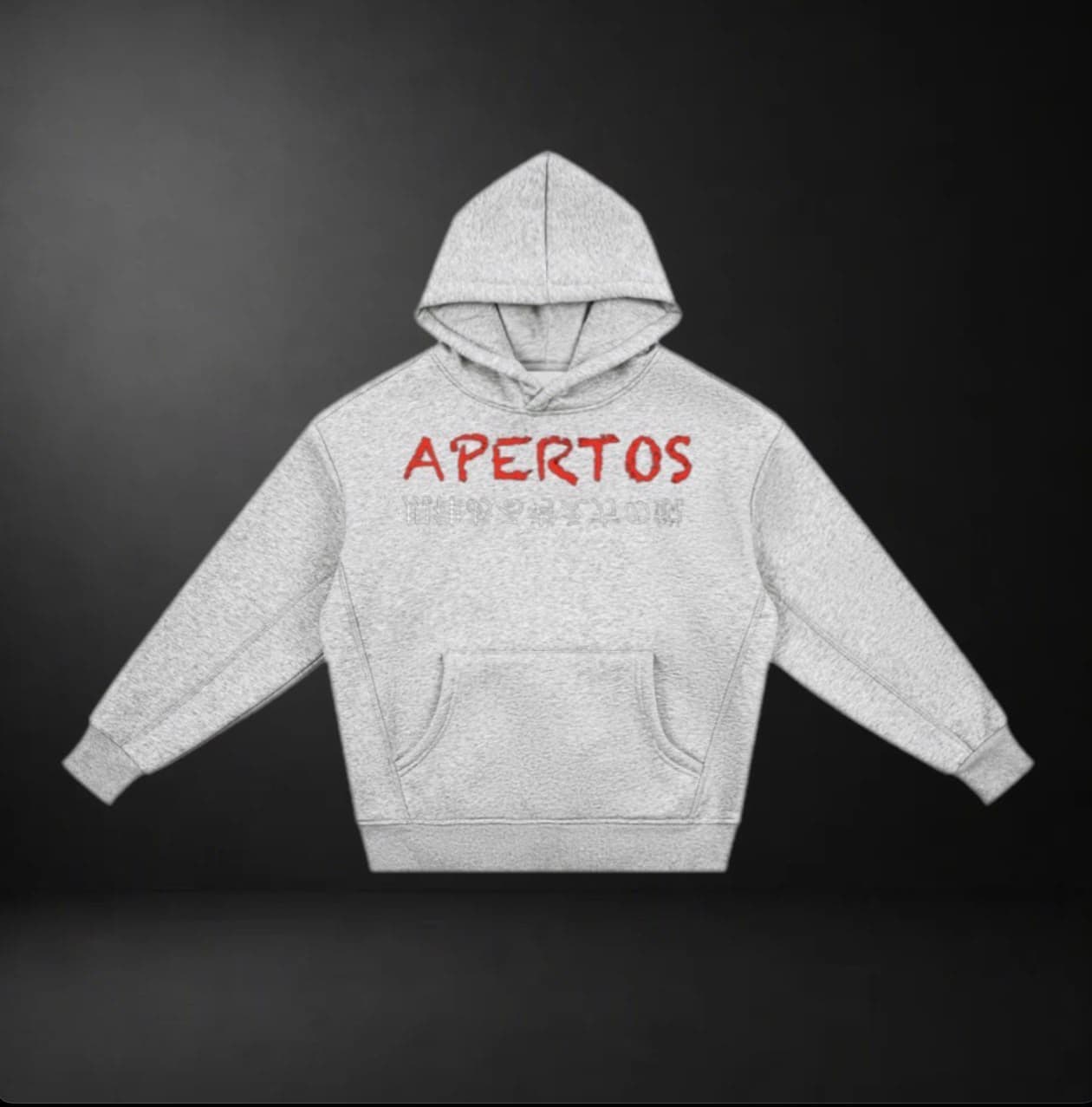 Apertos Kids Hoodie